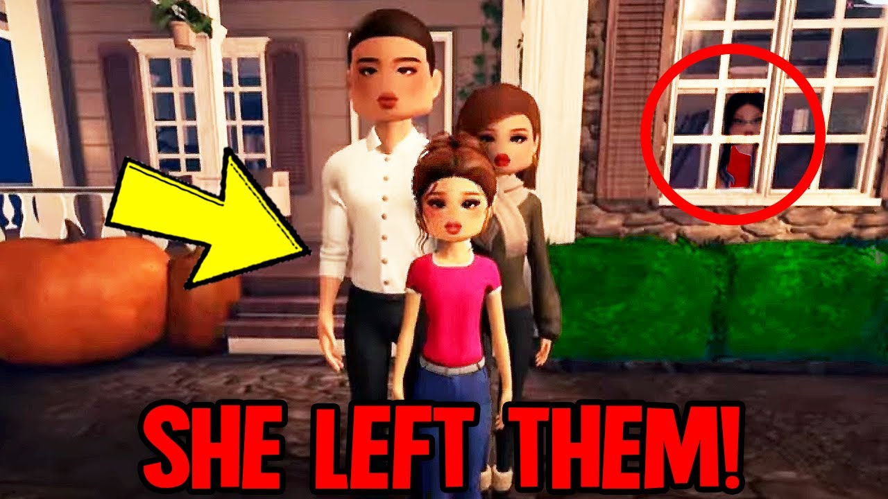 ТЕСТИРУЕМ СТРАШНЫЕ ПЛАТЬЯ, ЧТОБЫ РАЗВЕЯТЬ МИФЫ В ROBLOX!