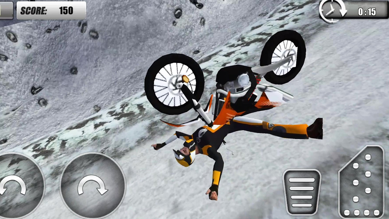 Tricky Wheels 2017 Android gameplay trailer
