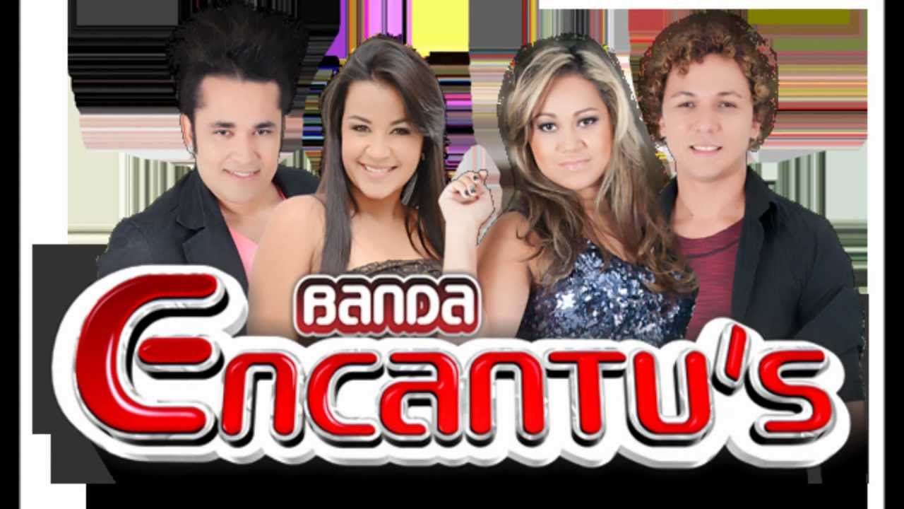 Encantu's   Para Sempre