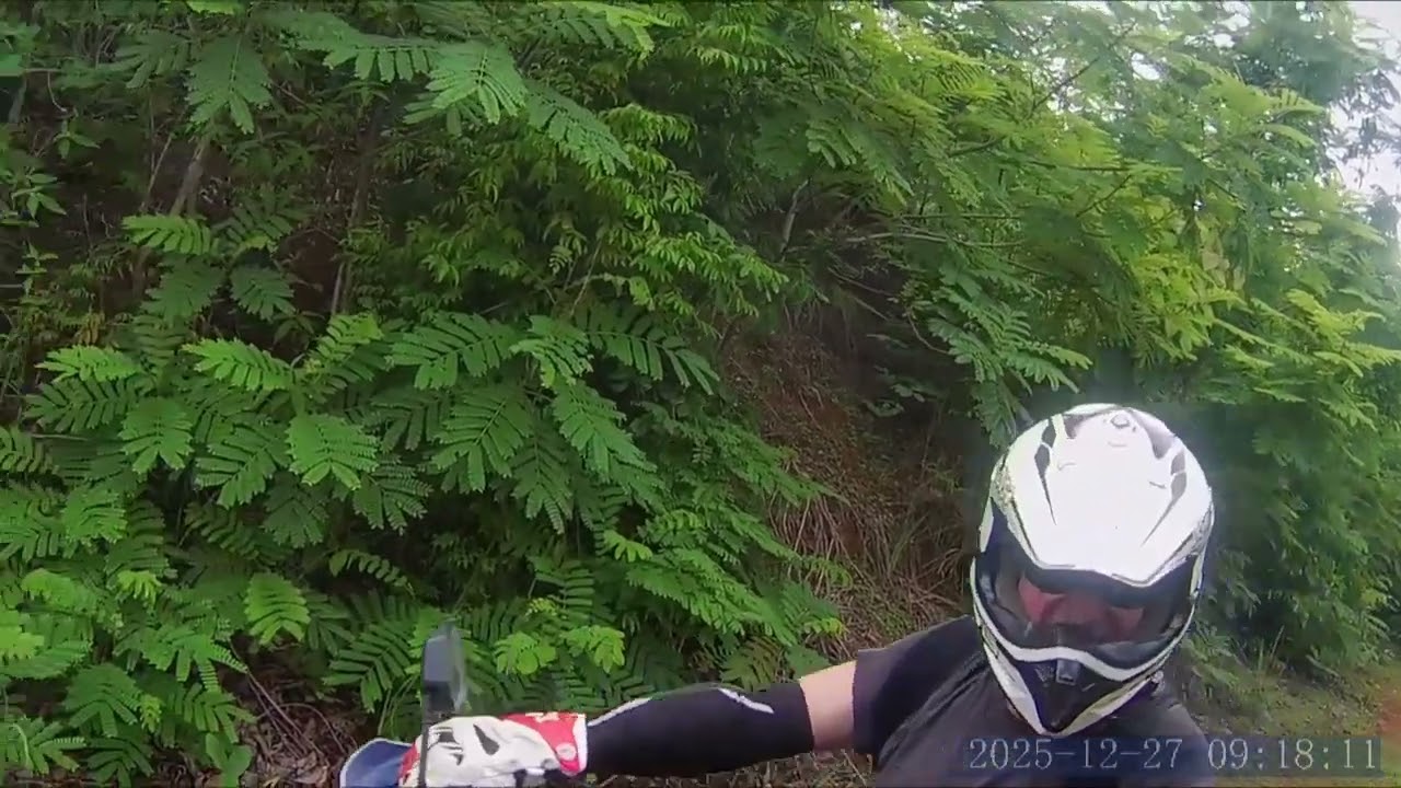 Coin Sauvage mit Erik