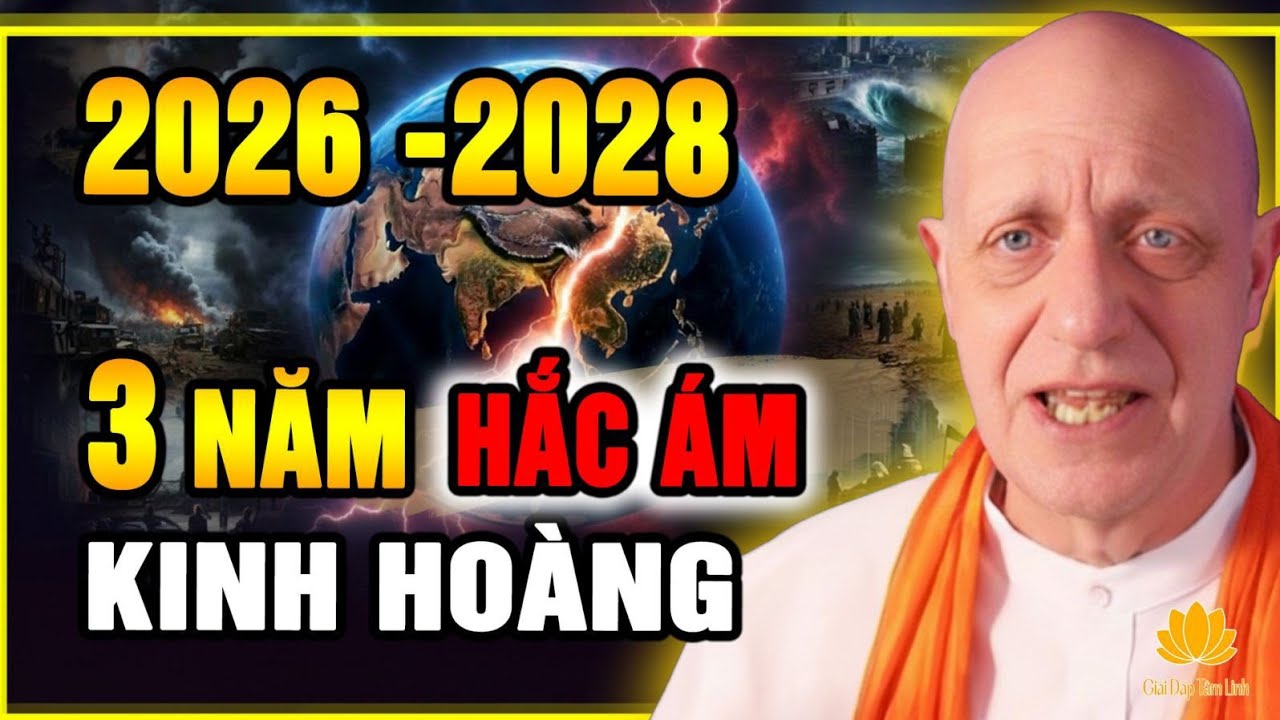 Parker Ti&ecirc;n Tri 2026 - 2028: Biển Đ&ocirc;ng &Aacute; Chiến Tranh B&ugrave;ng Nổ, Hắc &Aacute;m Phủ Tr&ugrave;m Thế Giới