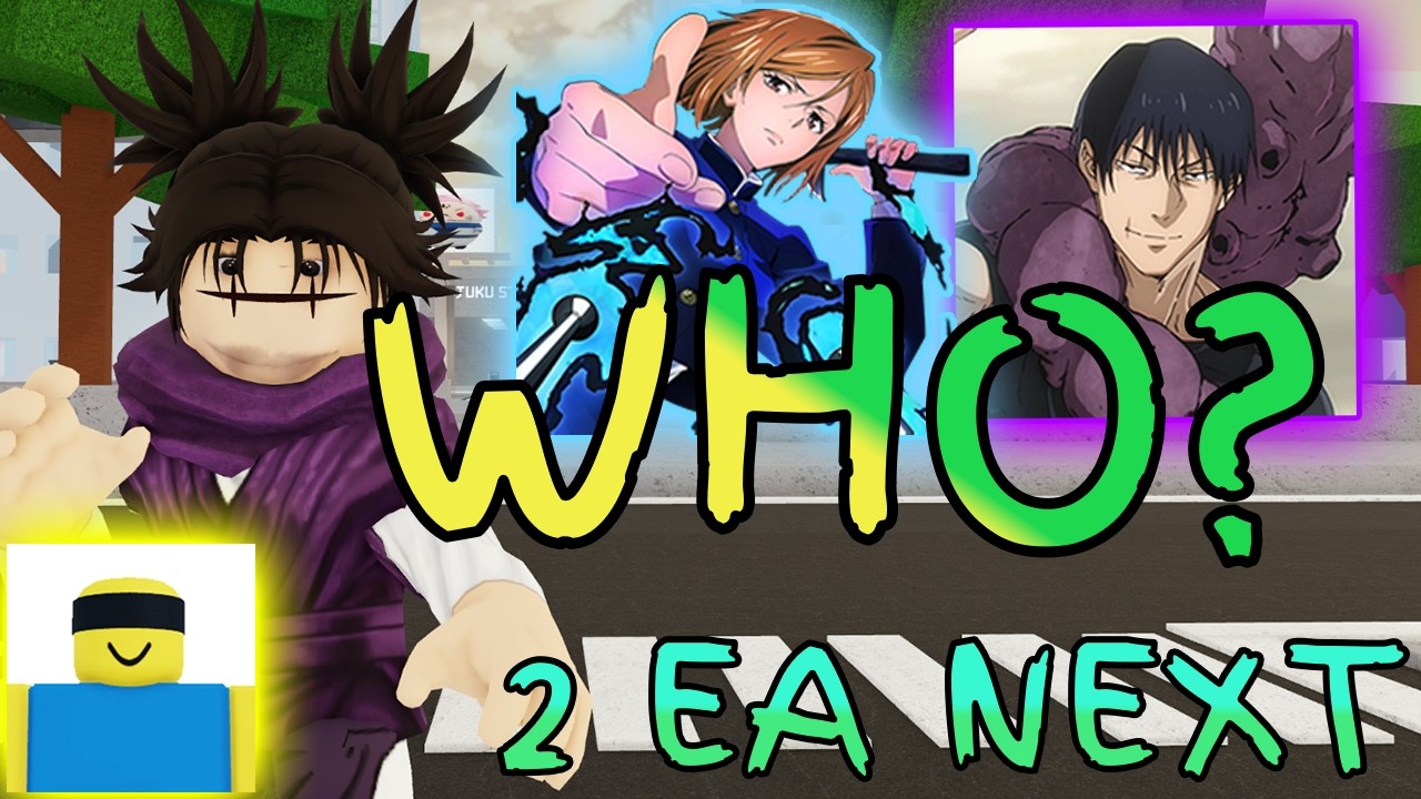 The Next 2 Early Access Characters Change EVERYTHING…