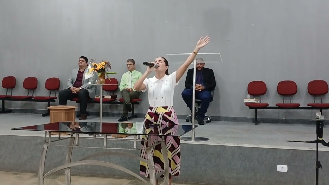 Jesus, Meu Primeiro Amor
