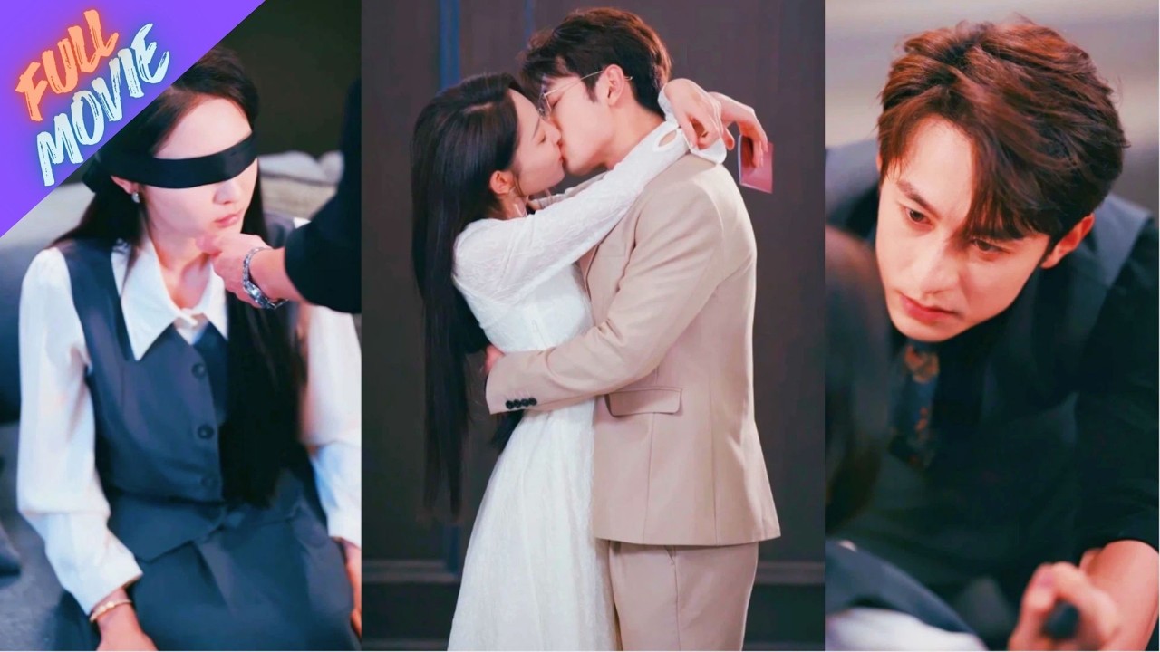 [FULL]Revenge Backfired: I Had the CEO’s Unplanned Baby!#drama #full #romancedrama