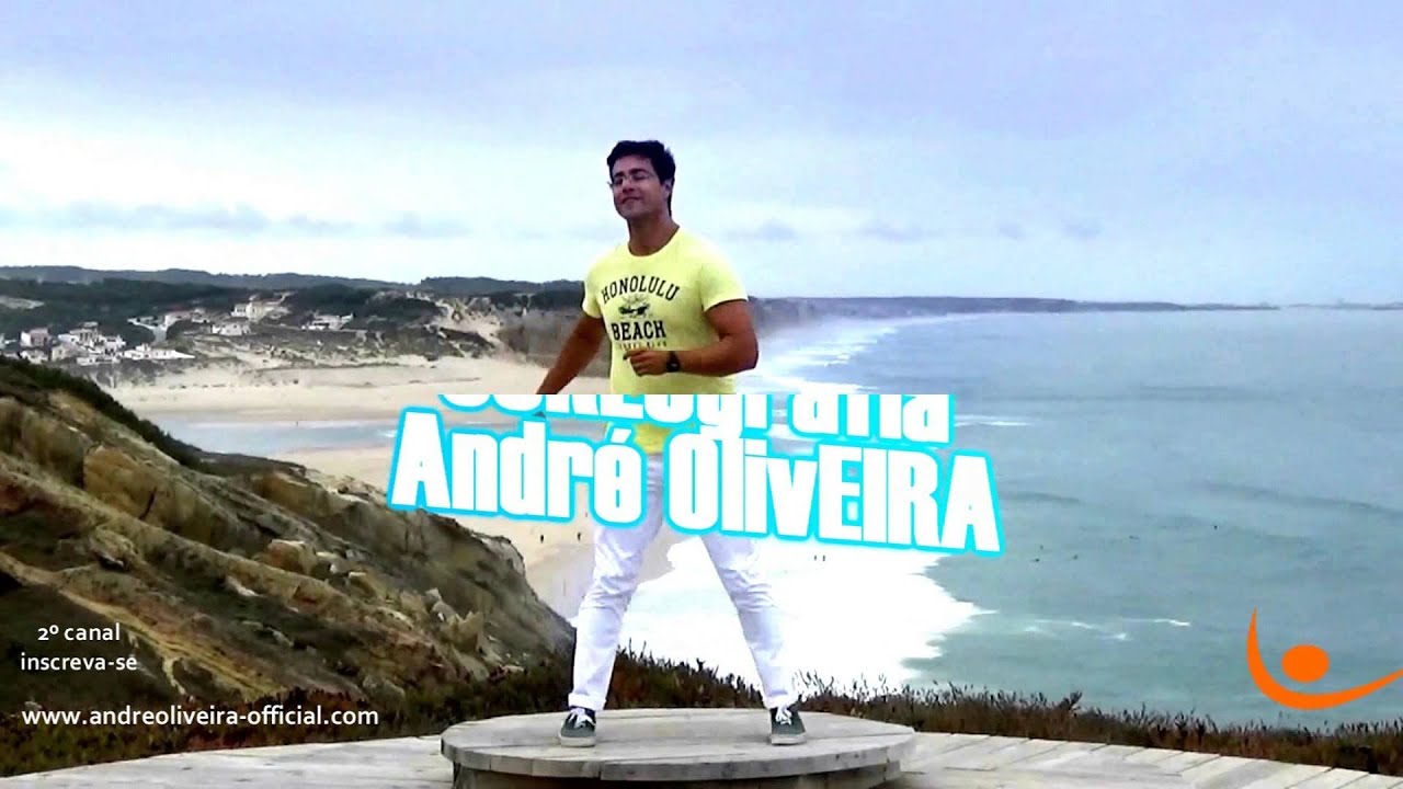 Dance em Casa - Aula completa 23m - HD