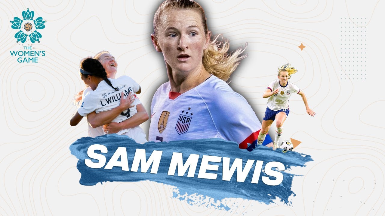 Sam Mewis: Retirement Decision & What's Next