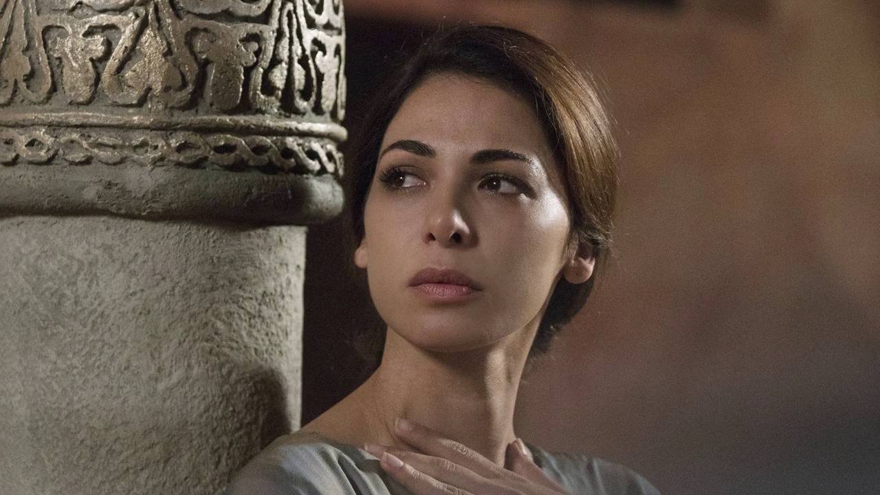 Moran Atias