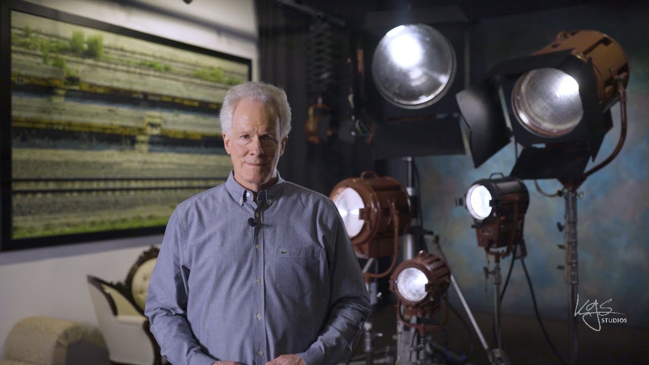 Introduction to KGS Studios' Portrait Processes