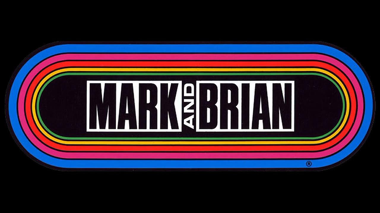 Mark & Brian - Listener Brad Puts His Phone In The Dishwasher