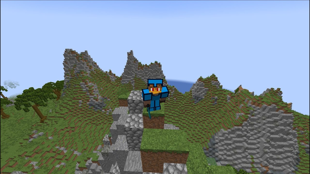 The GOAT of Stoneworks | bigboyyacht SWtage
