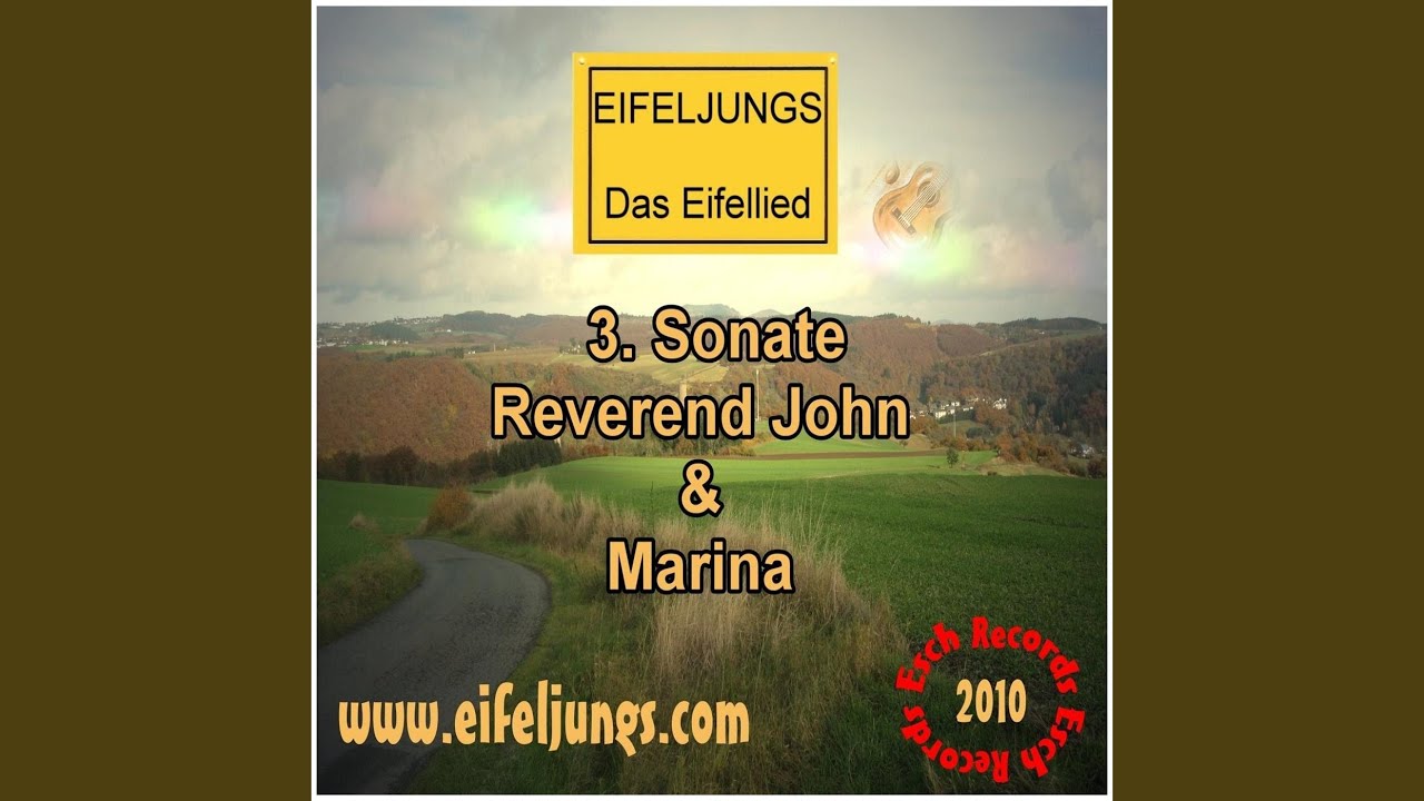Das Eifellied (3. Sonate)