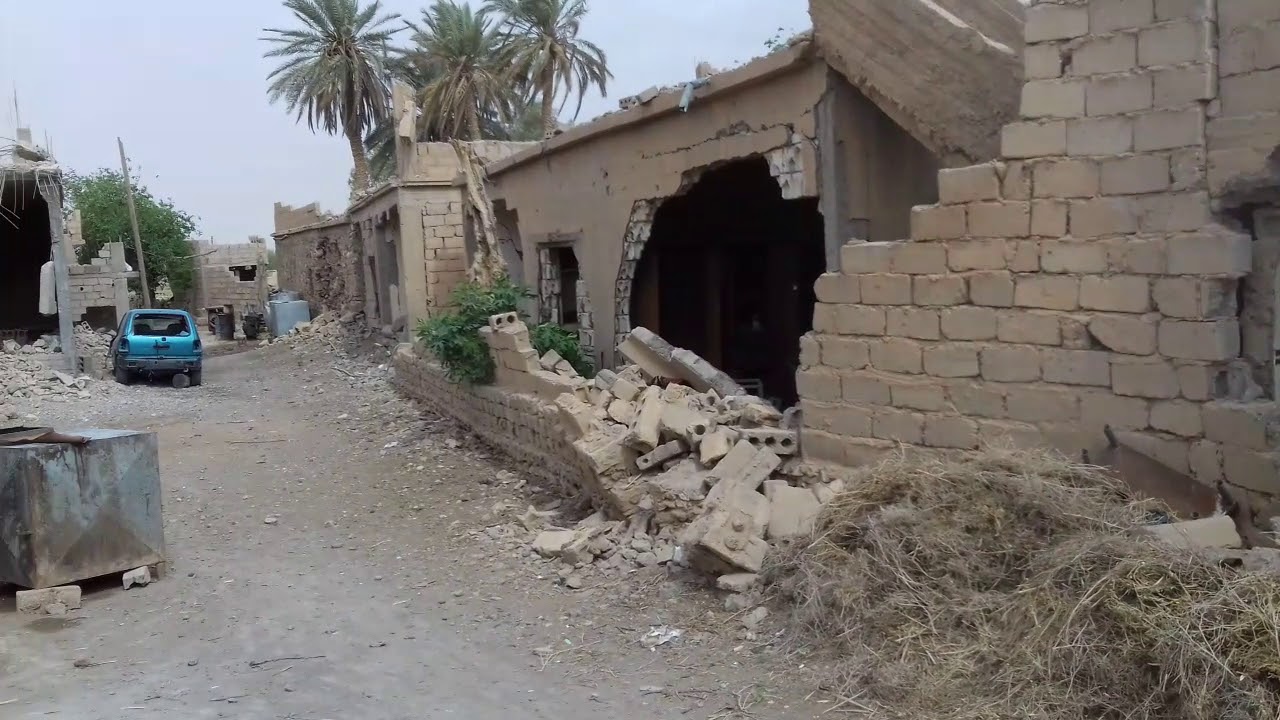 دمار في دبلان