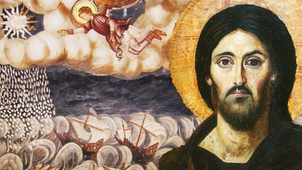 That Our Suffering Is for the Purpose of Our Conversion