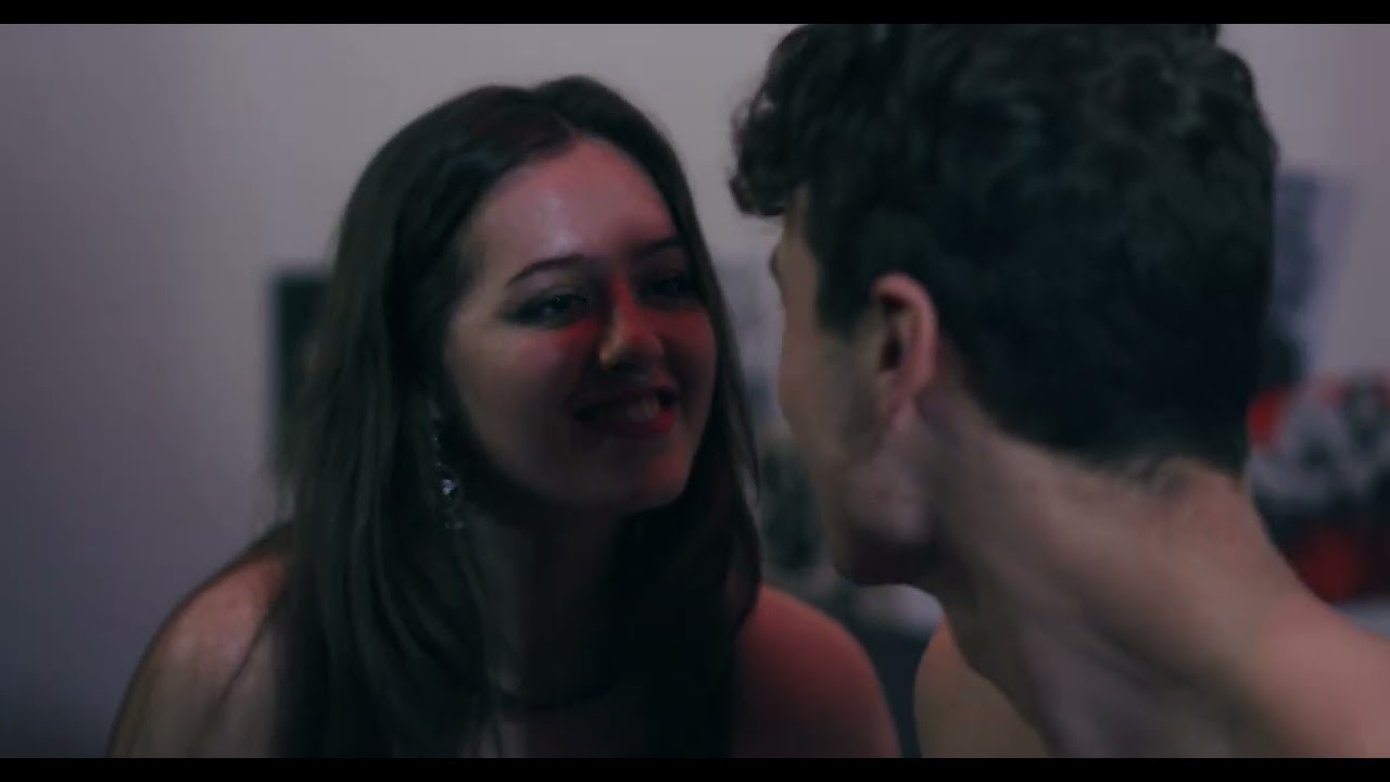 loving ash short film olivia johnston