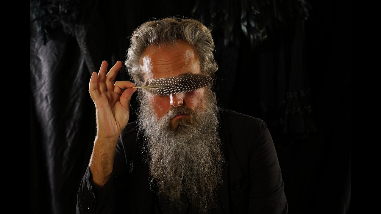 13th Floor MusicTalk with Iron & Wine's Sam Beam
