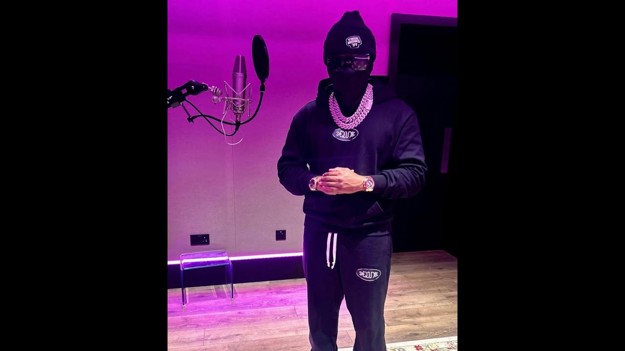 [FREE] BAZZ X TEEWAY UK RAP TYPE BEAT - ‘WELL PROTECTED’ (Prod by @JmillzEast )