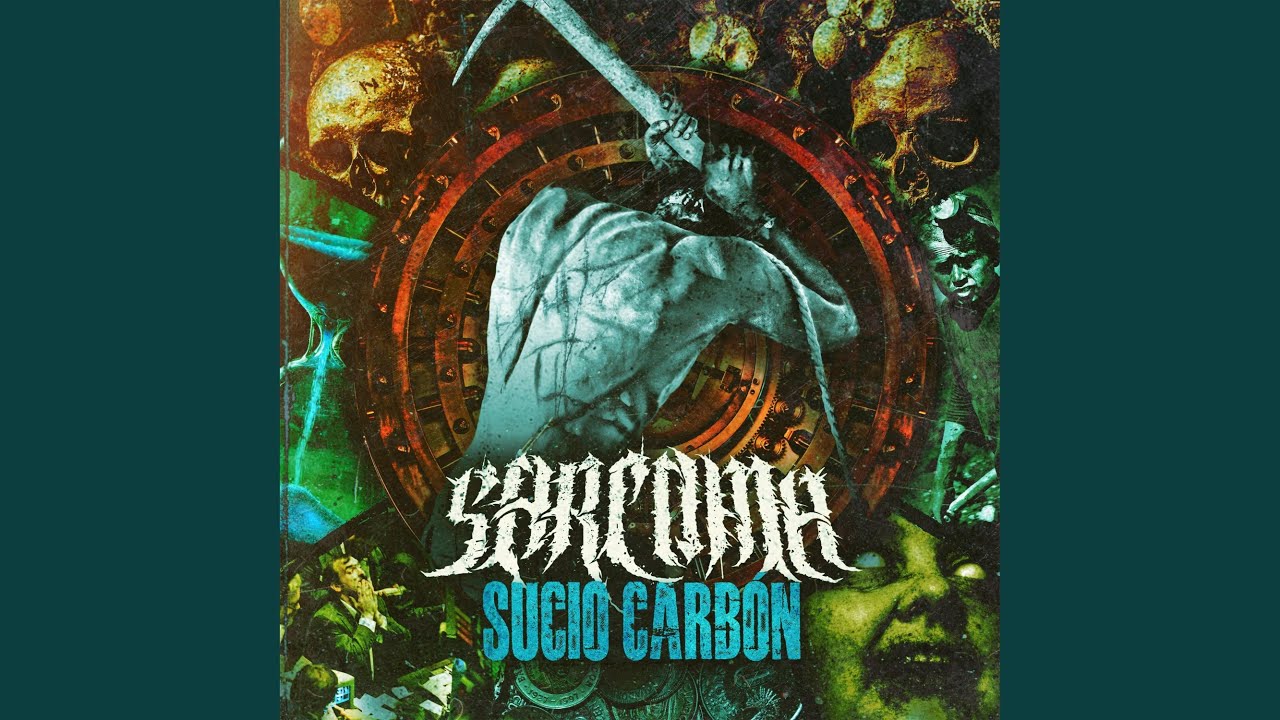 Sucio Carbón