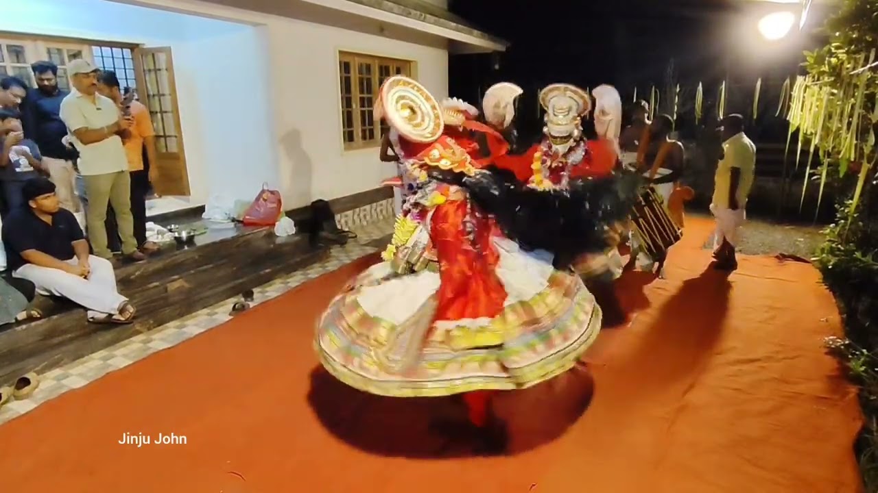 ഗരുഢൻതൂക്കം