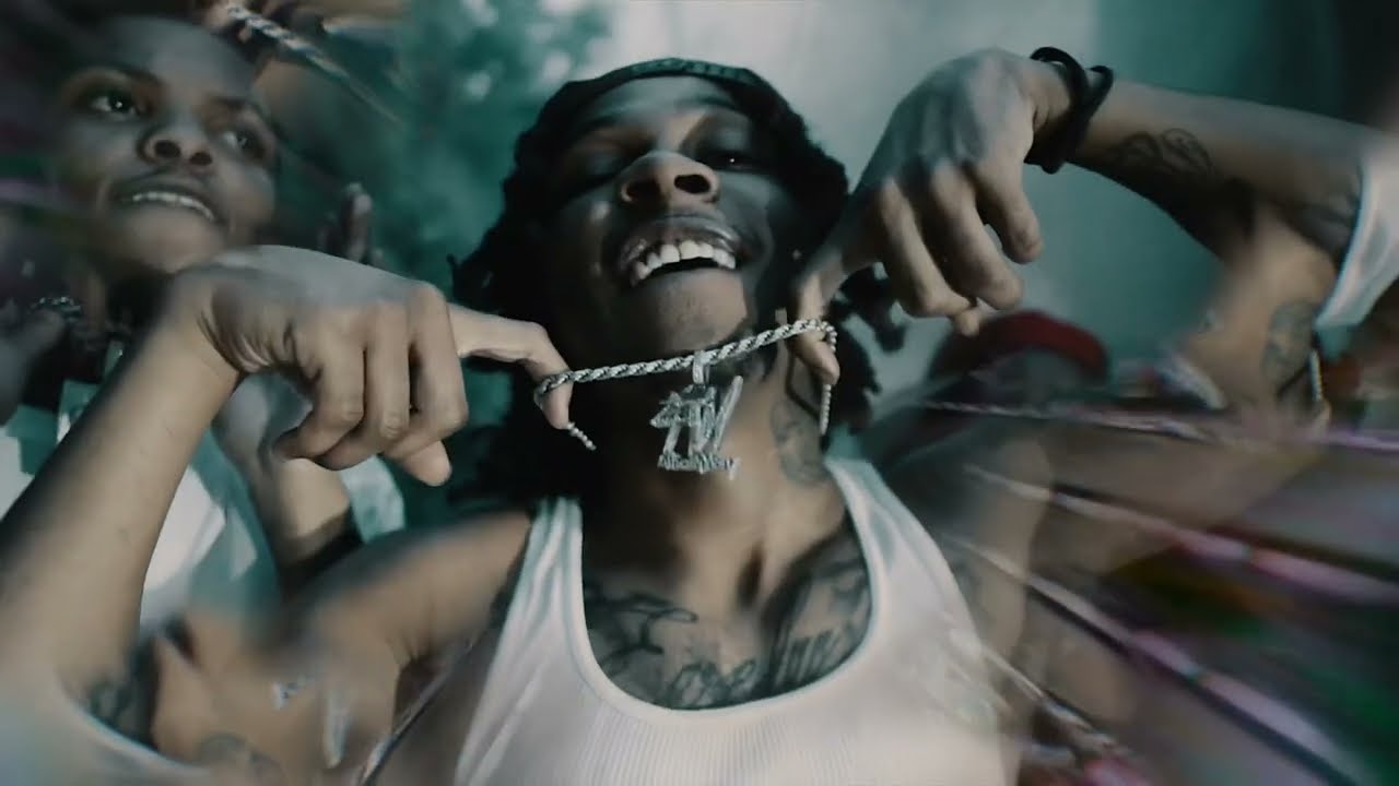 GOON Big4 | Threat 2 Society (Official Visual)