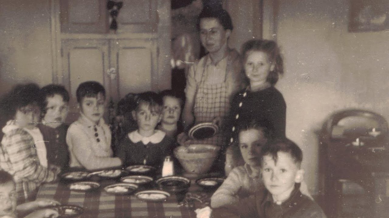 Heroes of Humanity: Eva Perlman's Unforgettable Story of Hope During the Holocaust