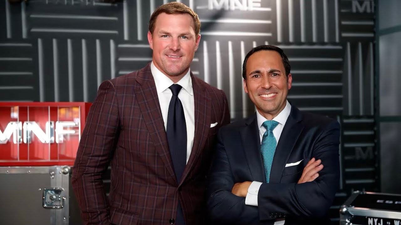 Joe Tessitore BEST CALLS (CFB, NFL, UFL)
