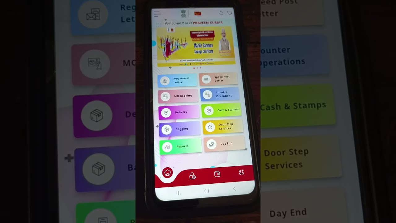 How to Article Return in BO in IMA app!!