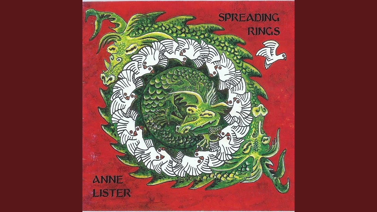 Spreading Rings
