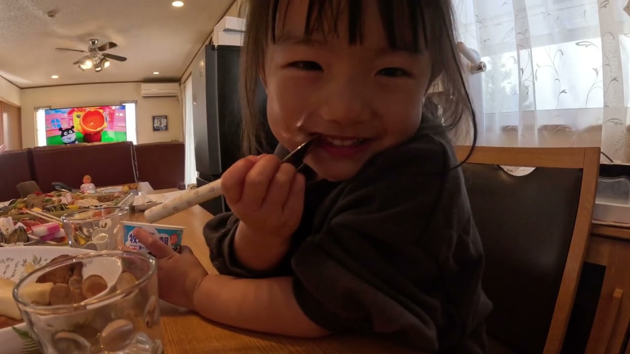 マイ GoPro ビデオ