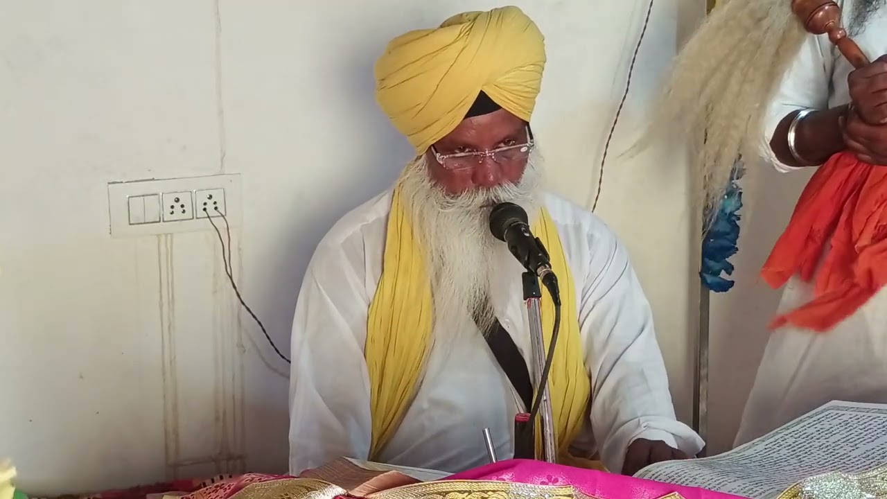 ਮੁੱਖਵਾਕ ਸਾਹਿਬ
