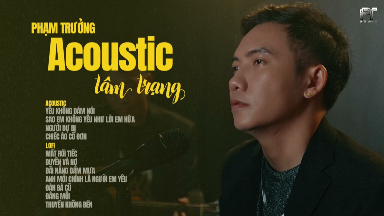 Chiếc Áo Cô Đơn | Những Ca Khúc Acoustic Hit 8X X9 | Em Mặc Áo Mới Chắc Giờ Này Rất Vui