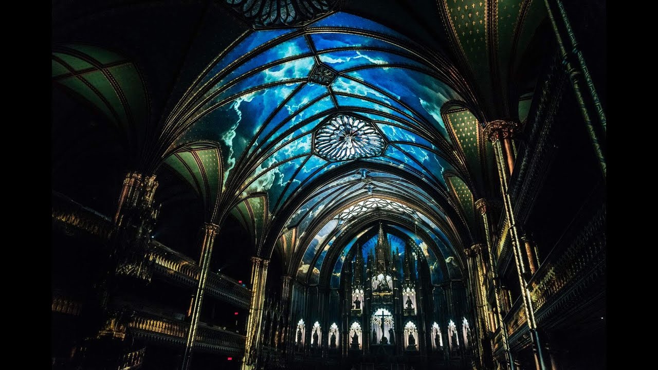 Phantylia the Undying Boss Battle Theme (All Phases) but you're in a cathedral