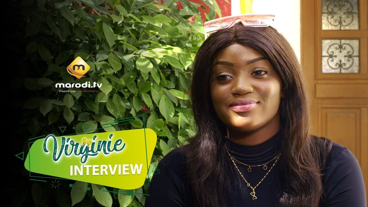 Série - Virginie - Saison 2 : Interview de Cathy
