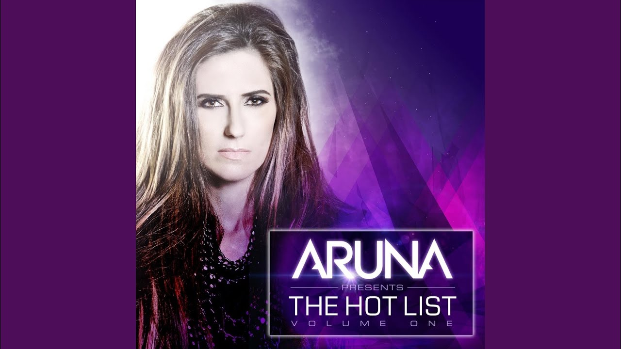The Hot List - Volume One (Continuous Mix)