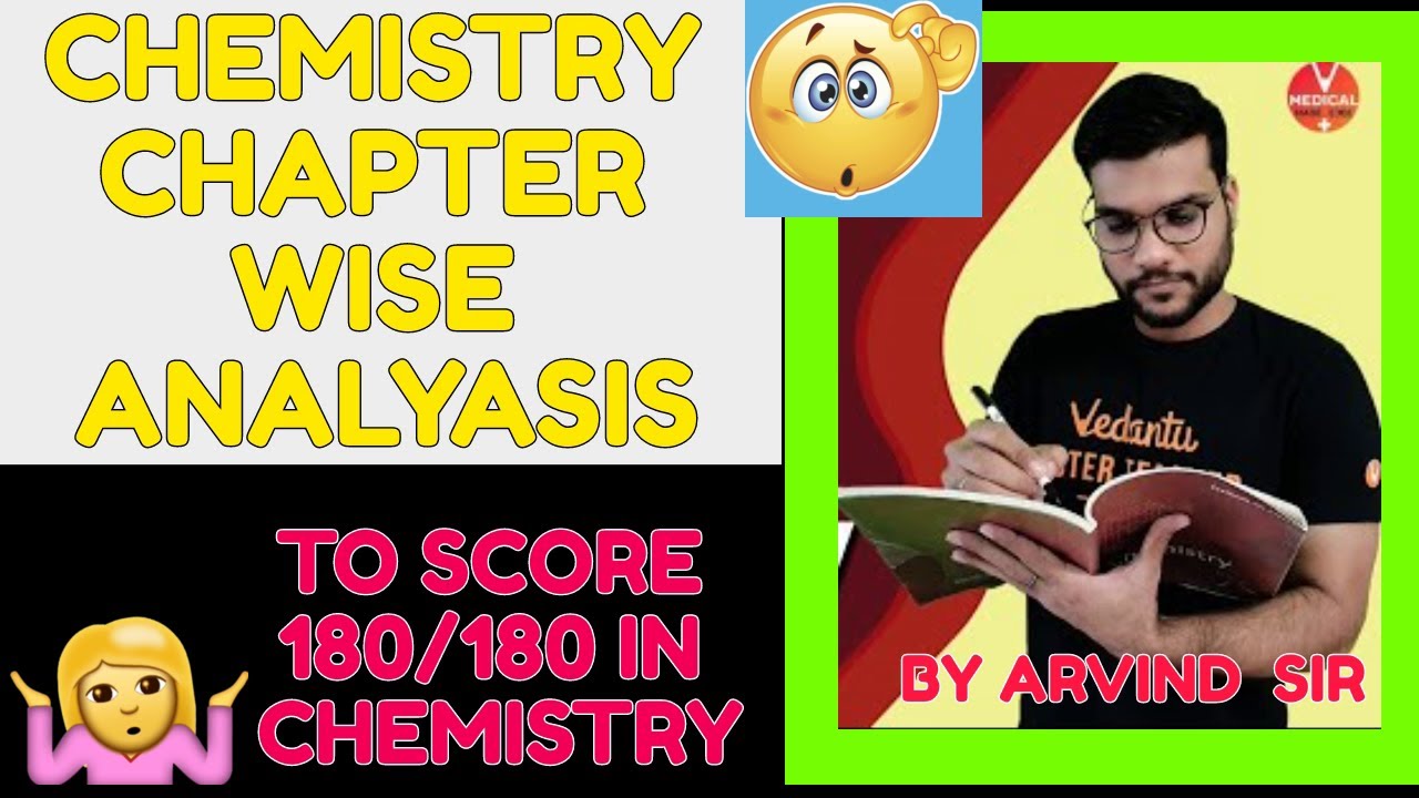 how to score 180/180 in chemistry by arvind arora