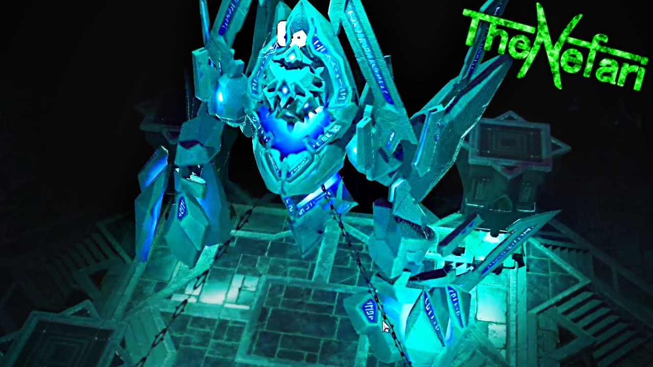 Arena of the Ages - Divinity 2 Original Sin Let's Play Part 167