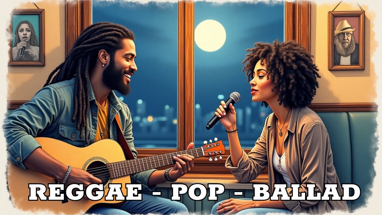 Love’s Everlasting Light | Anthem of Love and Hope