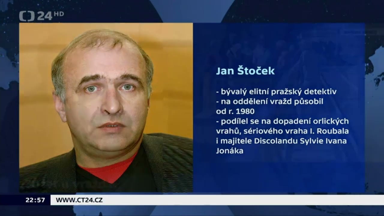 25 let od verdiktu nad orlick&yacute;mi vrahy (2022)