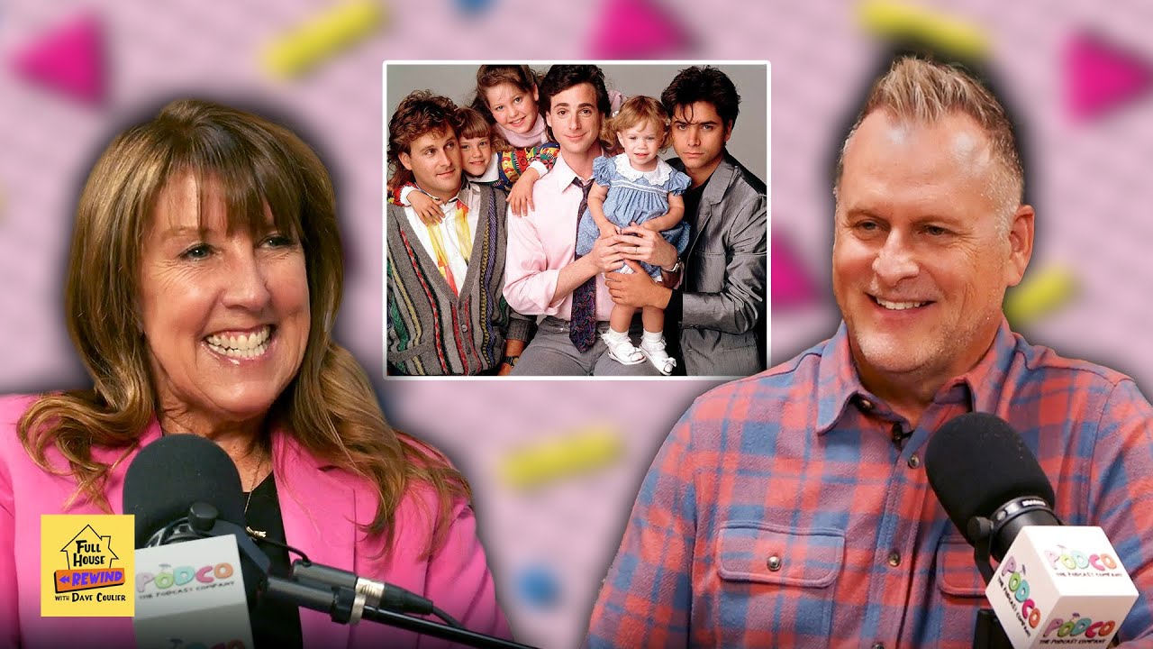 How Full House Became A Global Phenomenon w/ Producer Karen Miller | Ep 3