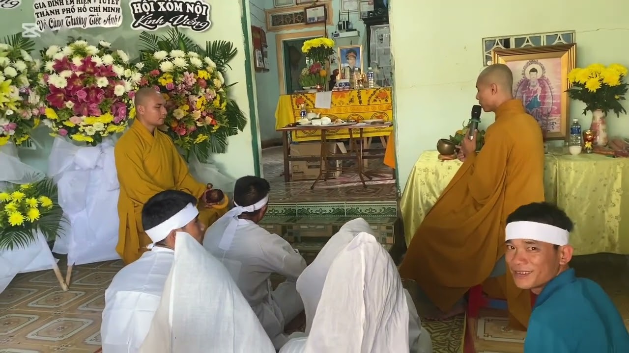 2024.10.17td lễ tiễn đưa