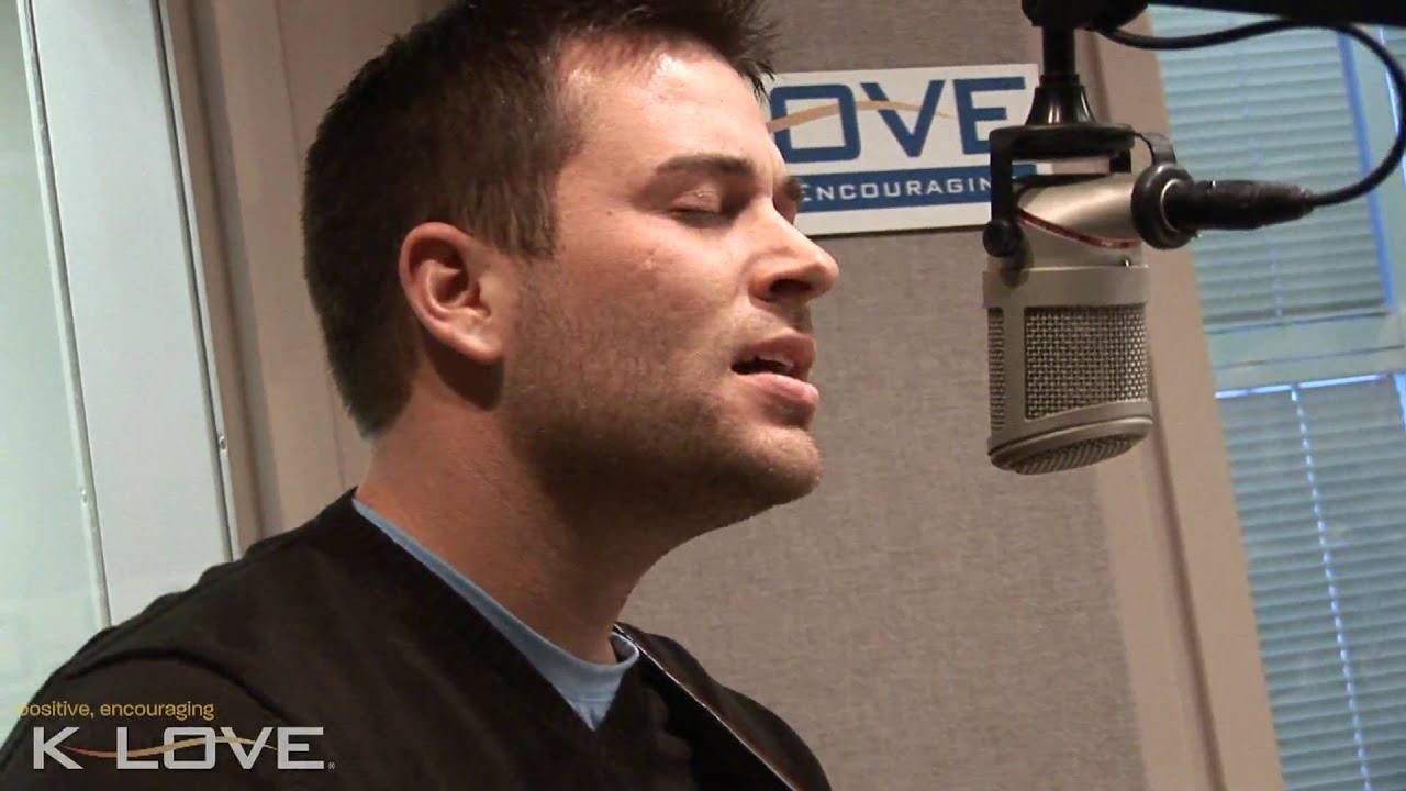 K-LOVE - Jonny Diaz 