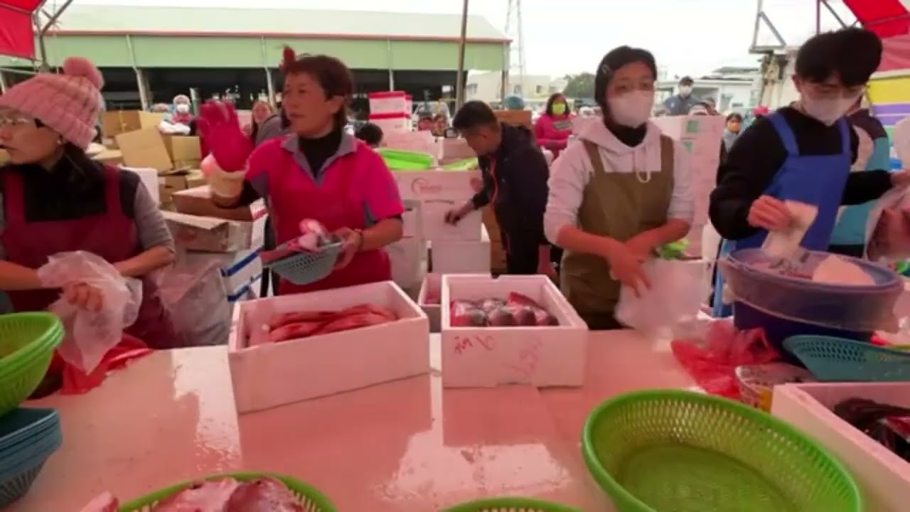 週年慶特輯十五:{黃魚}  溪湖小辣椒🌶️海鮮叫賣🦞彰化縣溪湖鎮忠溪路386號往前100公尺