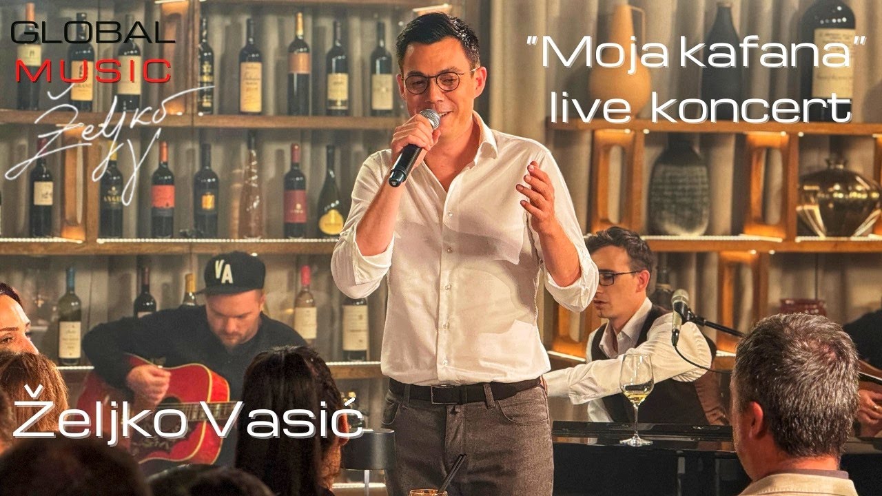 Željko Vasić - 