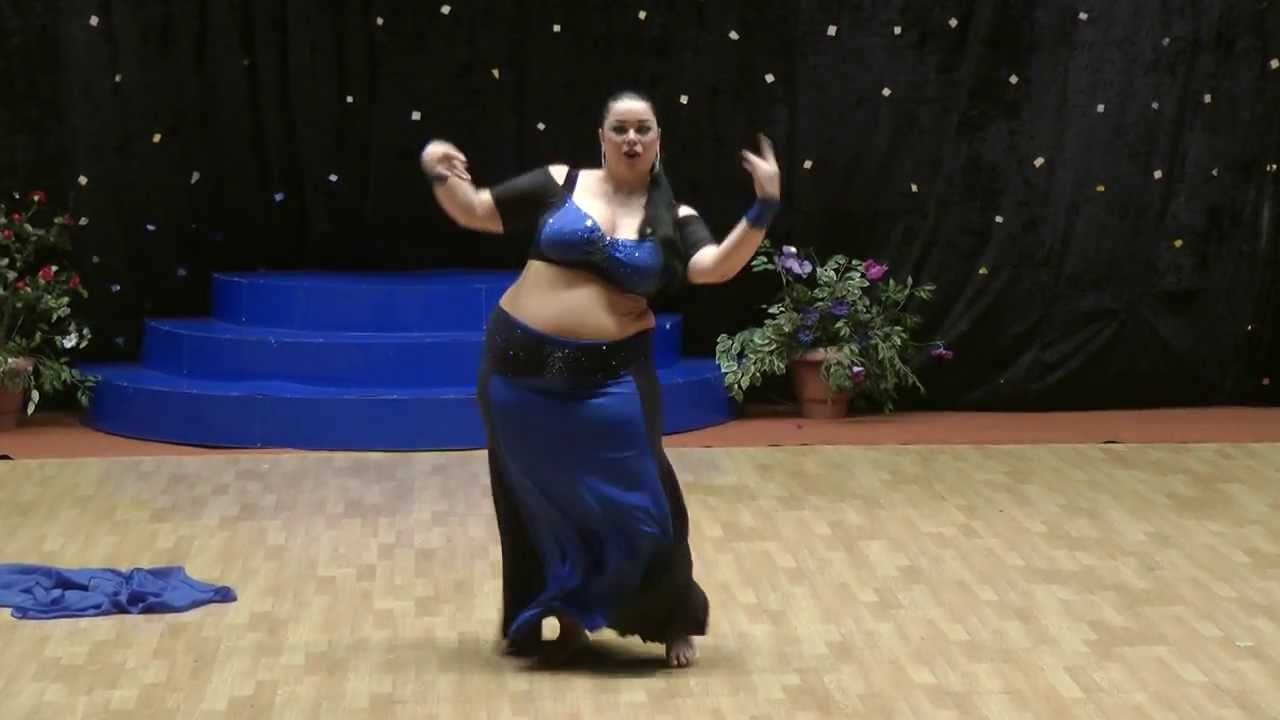 Tatiana Kosyuga ⊰⊱ Fiesta Dance '13.