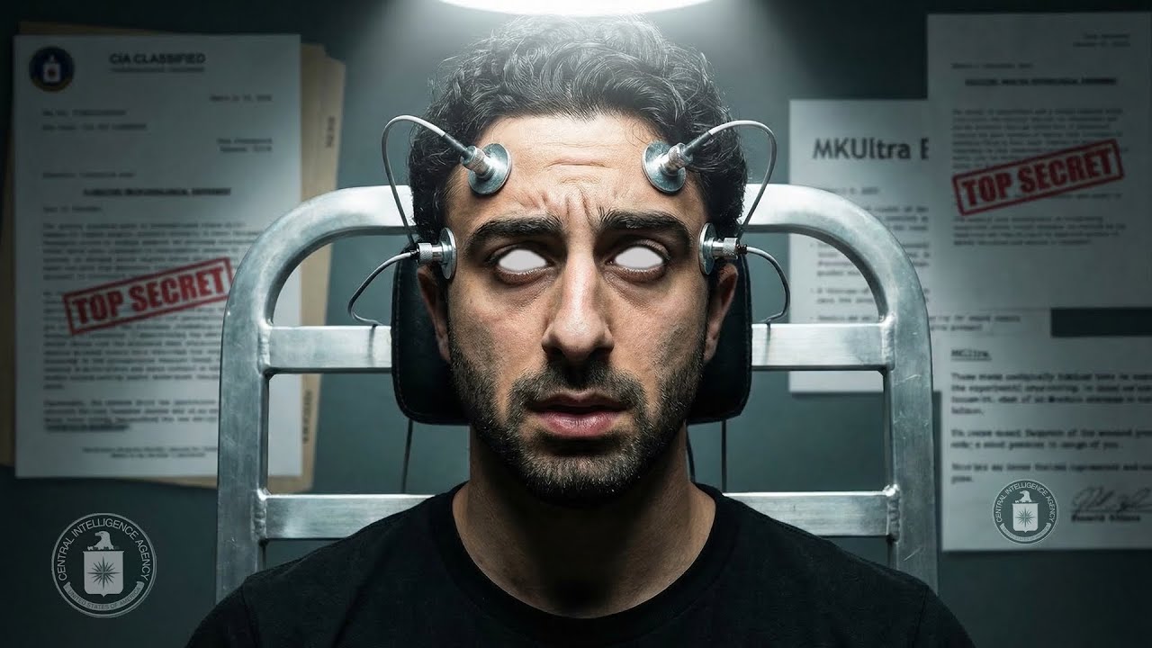 كيف المخابرات الامريكية تقدر تقتلك؟ 