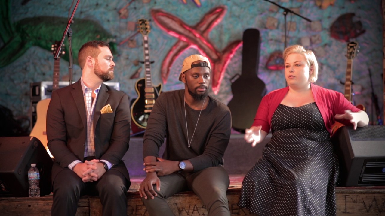 STL.LIVE - Music