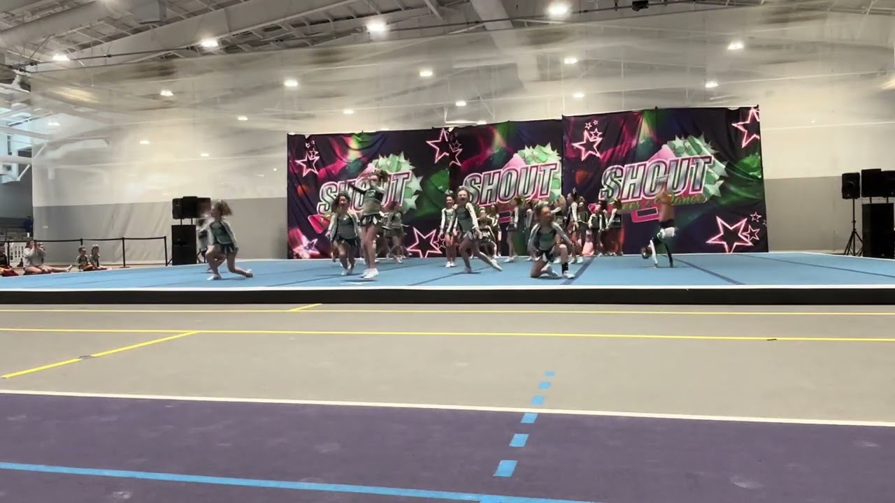 Buffalo Envy Extra Y2 - 3.8.26