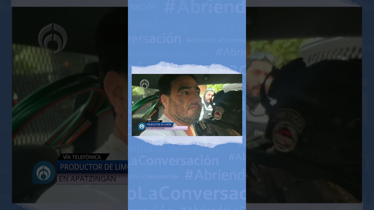 'El B&oacute;tox' pon&iacute;a su precio para extorsionar: Limonero denuncia