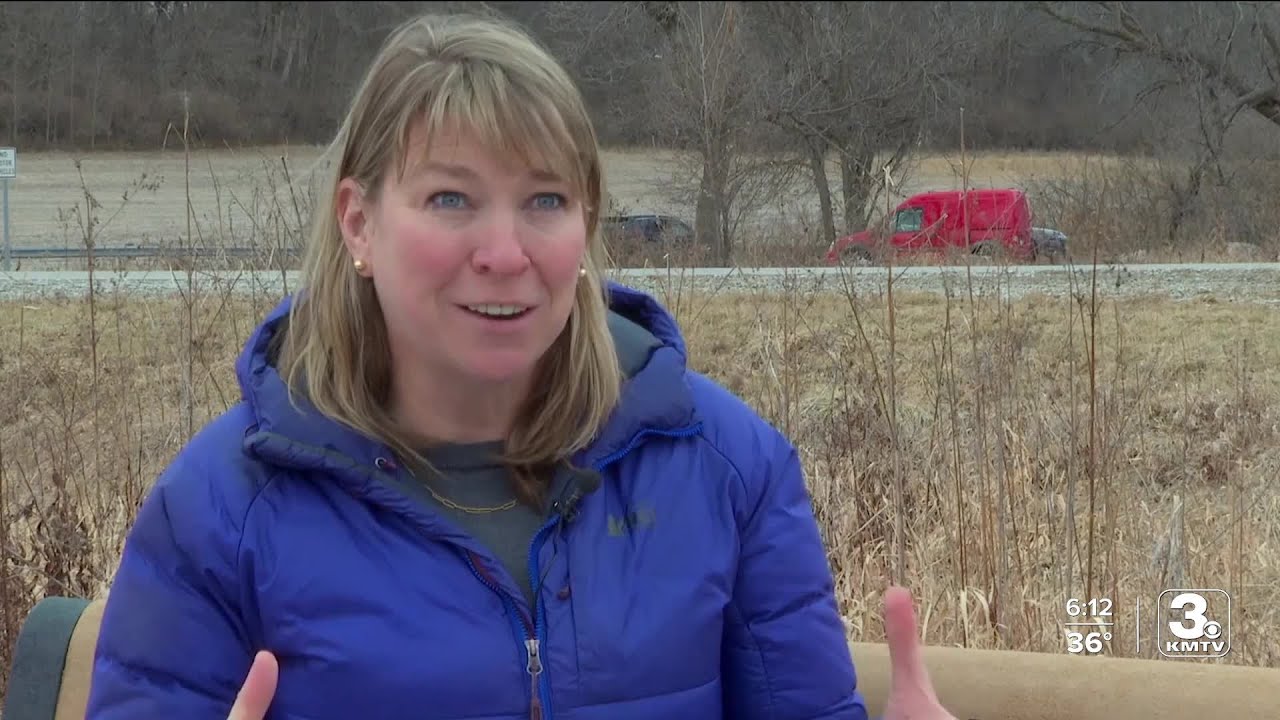 Southwest Iowa builds trail system connecting Council Bluffs to Walnut