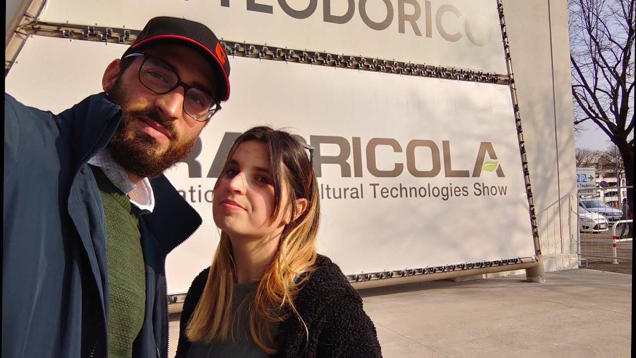novità fieragricola Verona motocoltivatori
