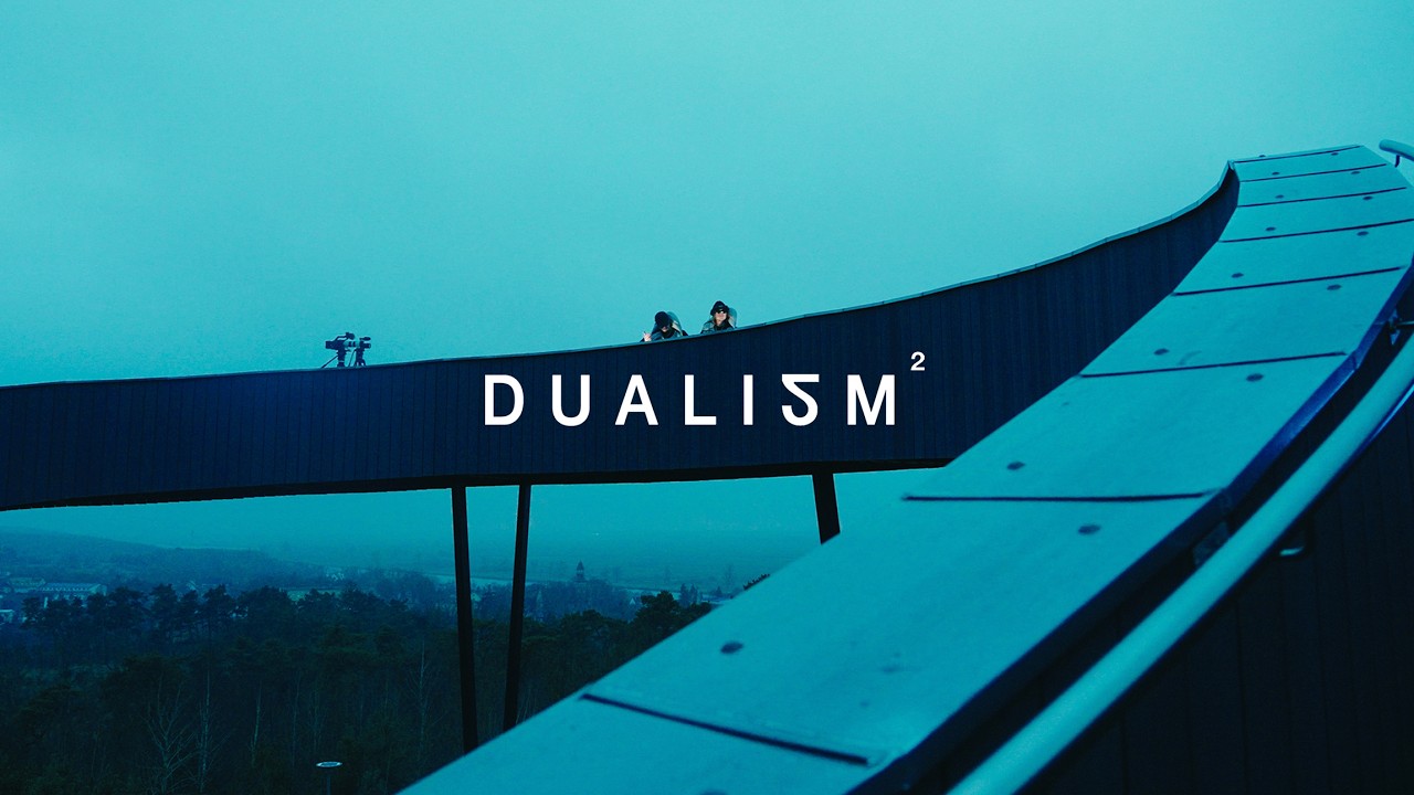PLUS2 pres. DUALISM² EP. 003 [Joris Voorn/Max Styler/KREAM]